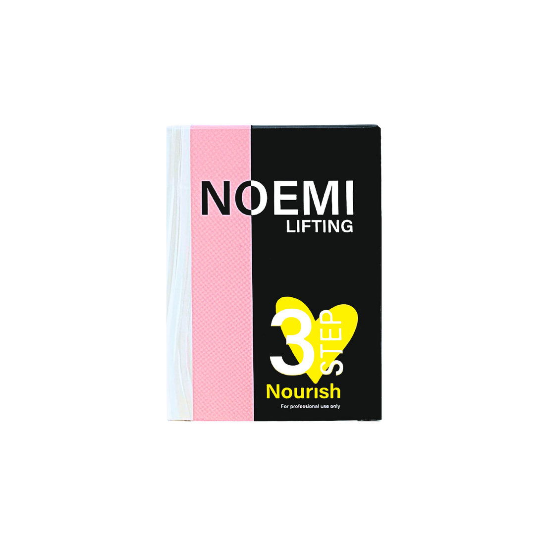Noemi - Nourish Lotion Step 3 - 10 Sachets