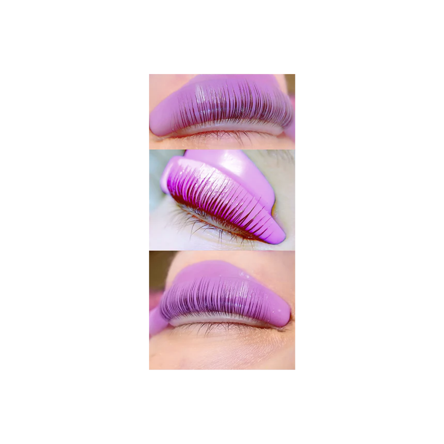 Noemi - Superfine Silikonpads