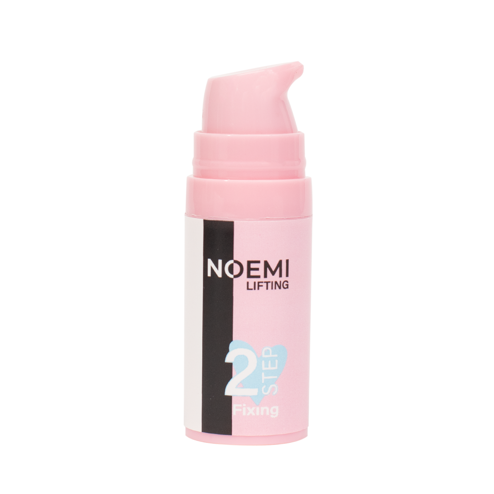 Noemi Lifting - Lozione Fissante 2 Pompa - (10ml) (B WARE)