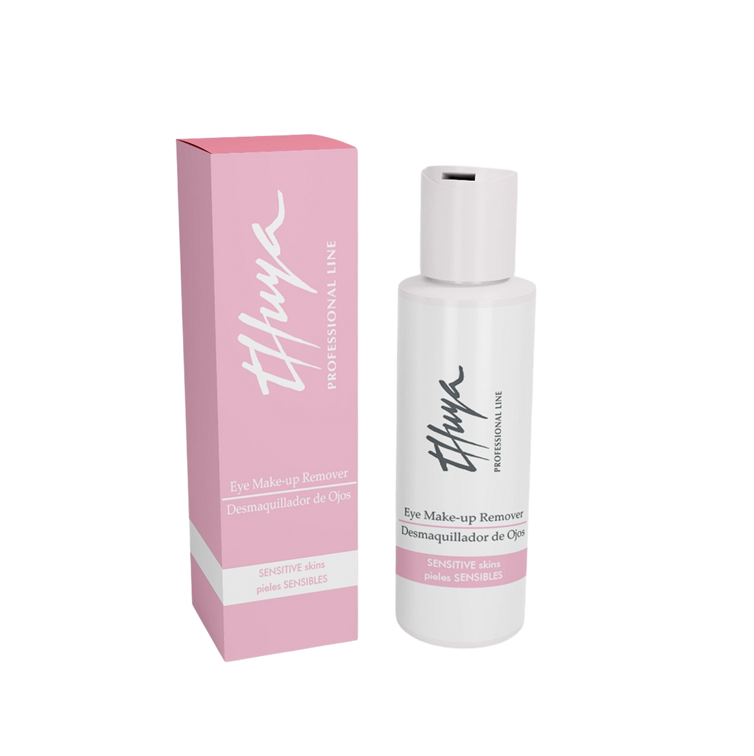 Thuya Make-up-Entferner für empfindliche Haut, 50 ml