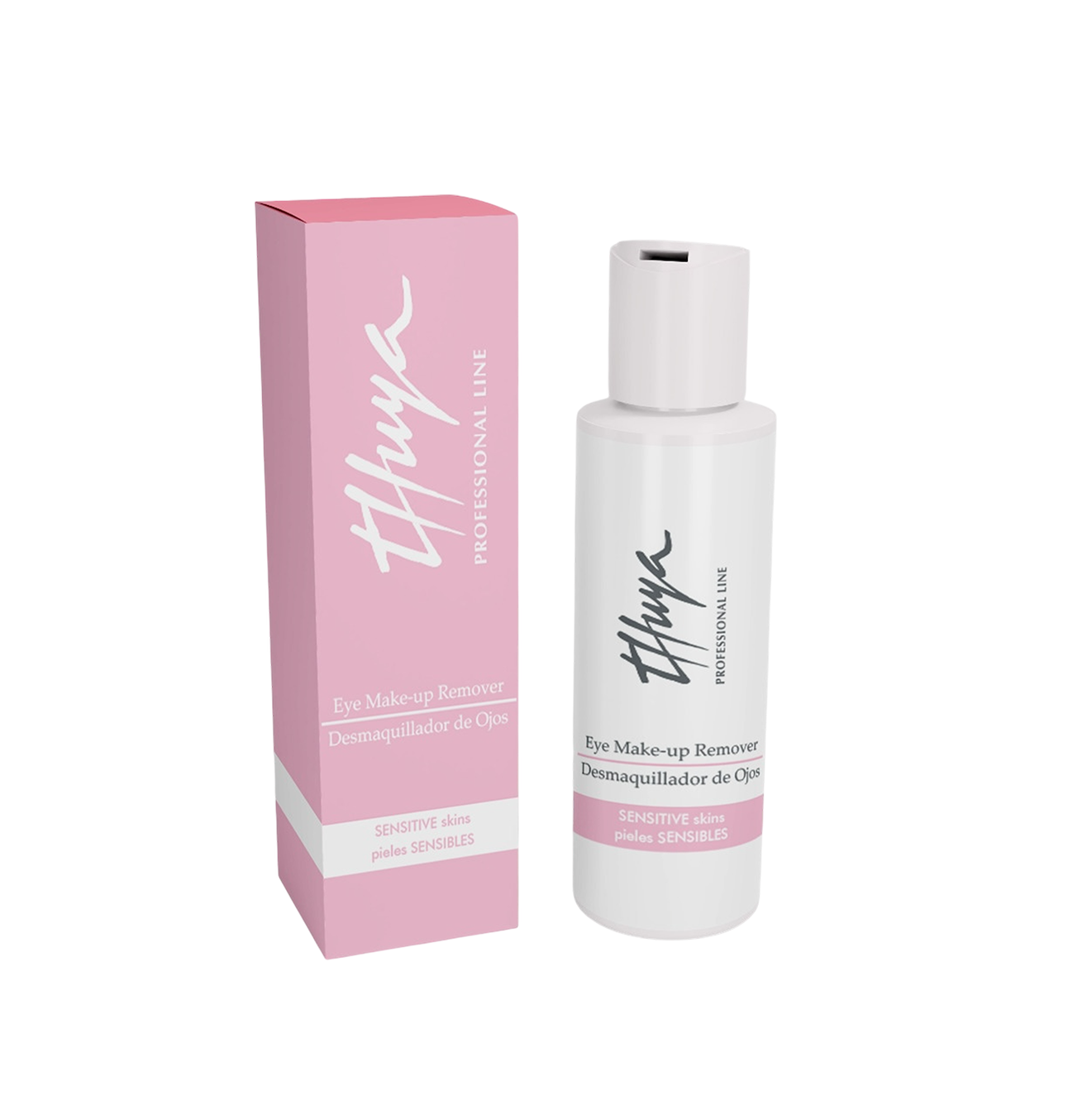 Thuya Make-up-Entferner für empfindliche Haut, 50 ml