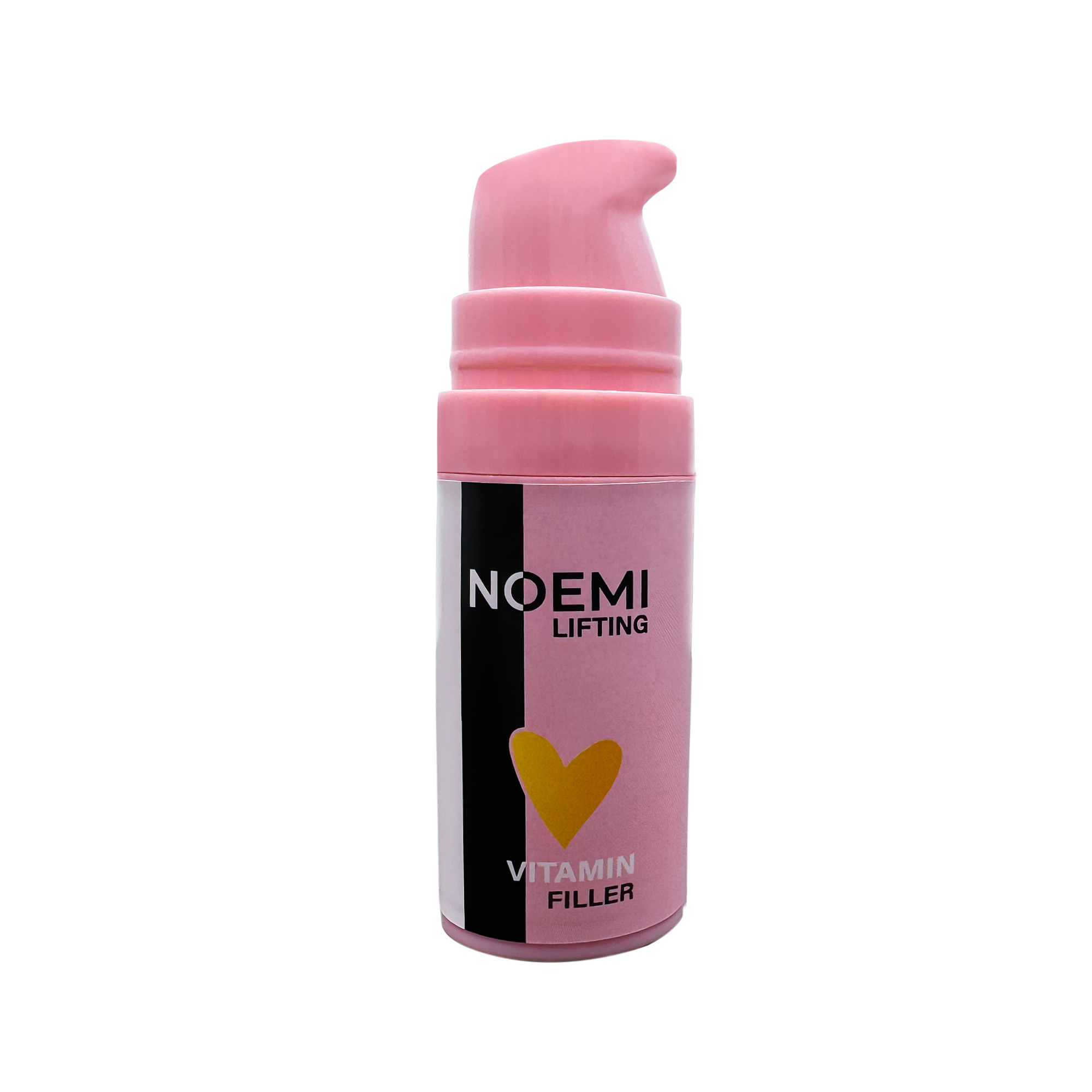 Noemi - Lash &amp; Brow Vitamin Filler 10ml