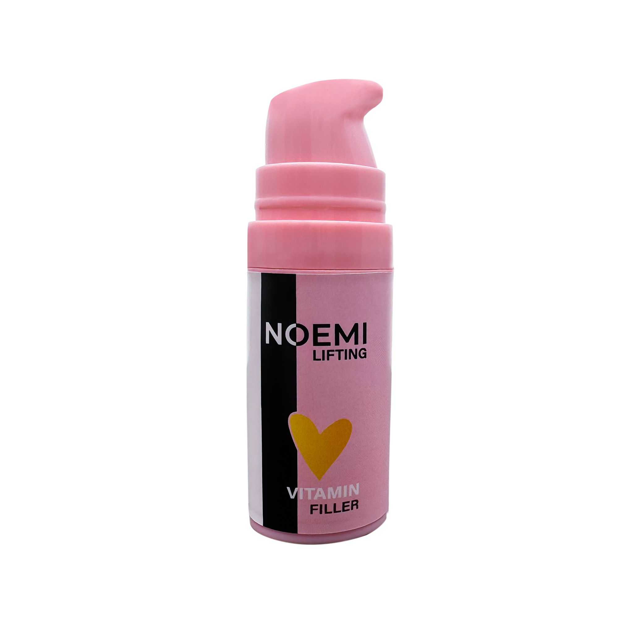 Noemi - Lash & Brow Vitamin Filler 10ml