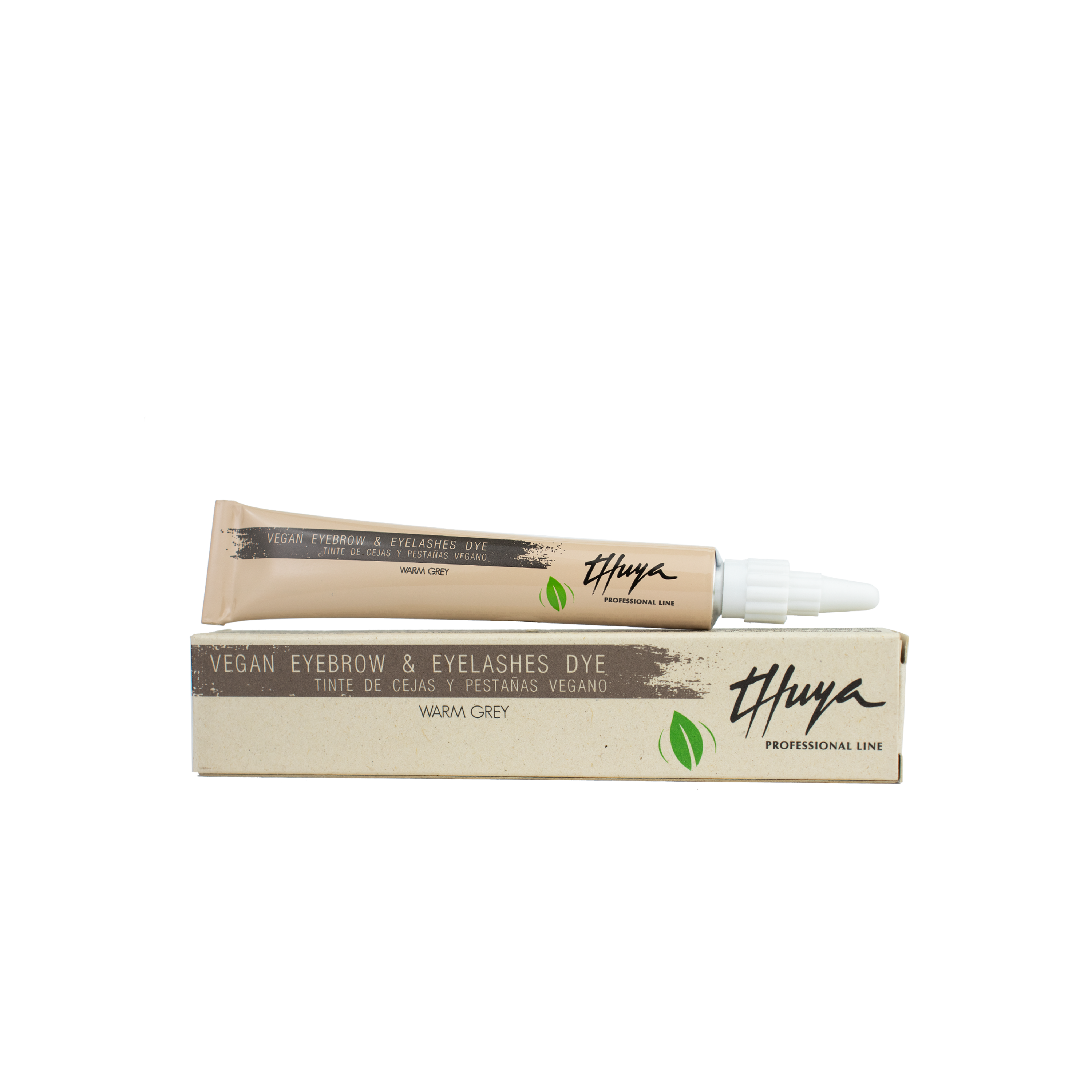 Thuya - Brows &Lashes Tint