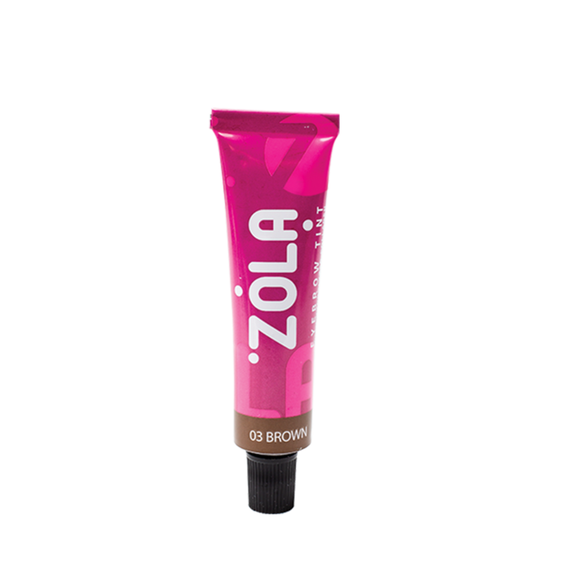 Zola - Eyebrow Tint