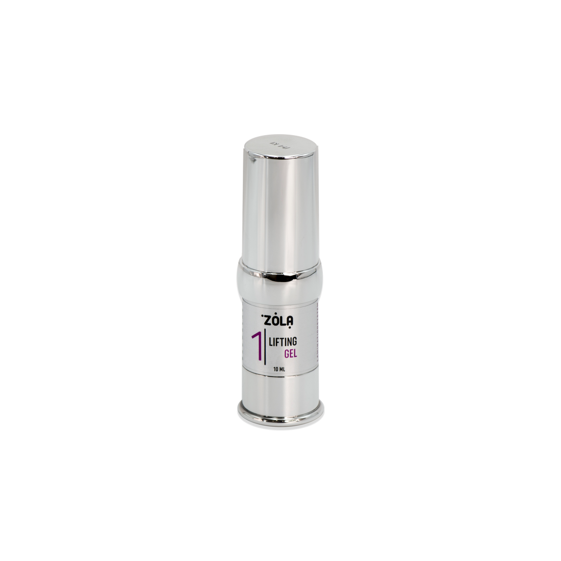 Zola Lash & Brow Lifting Step 1