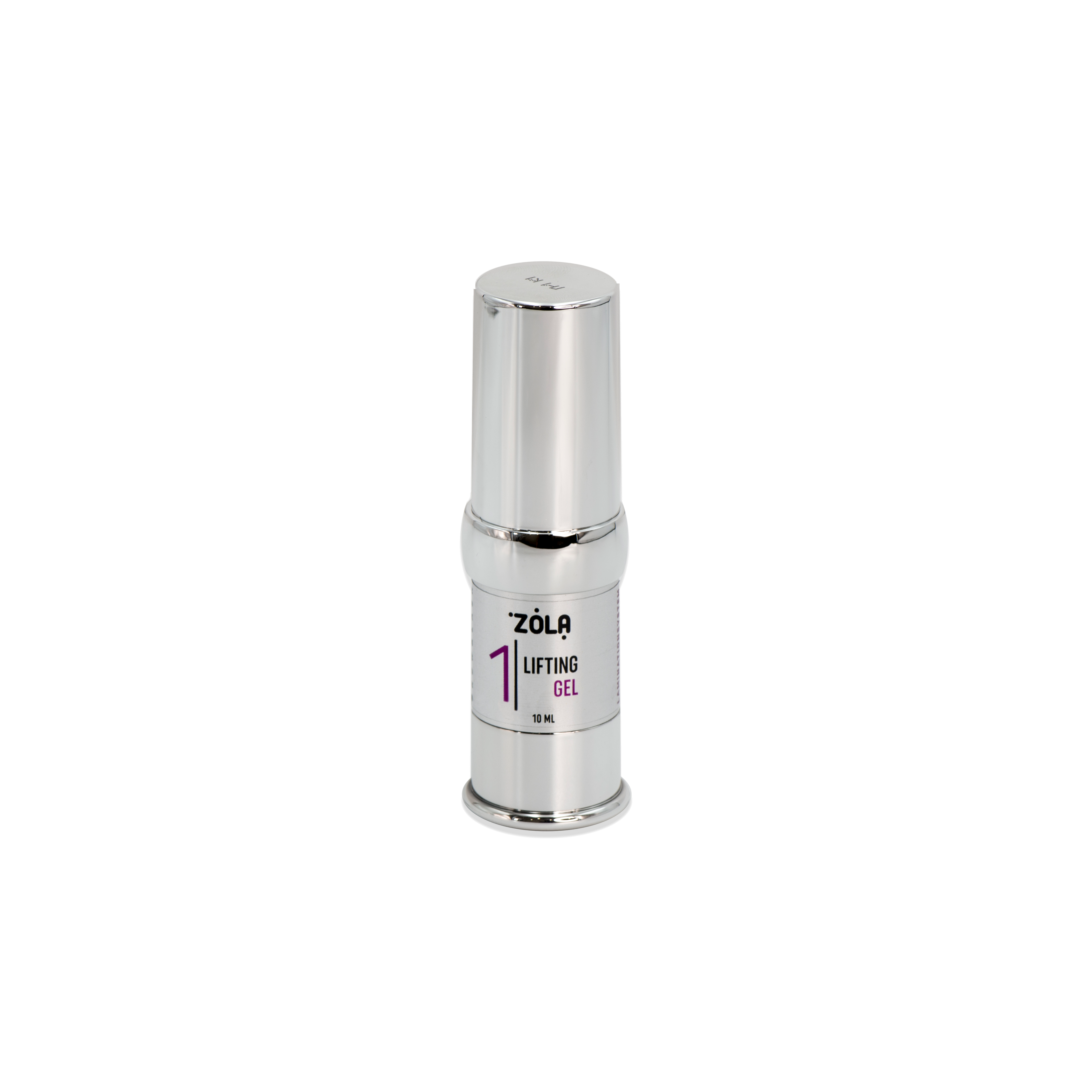 Zola Lash & Brow Lifting Step 1