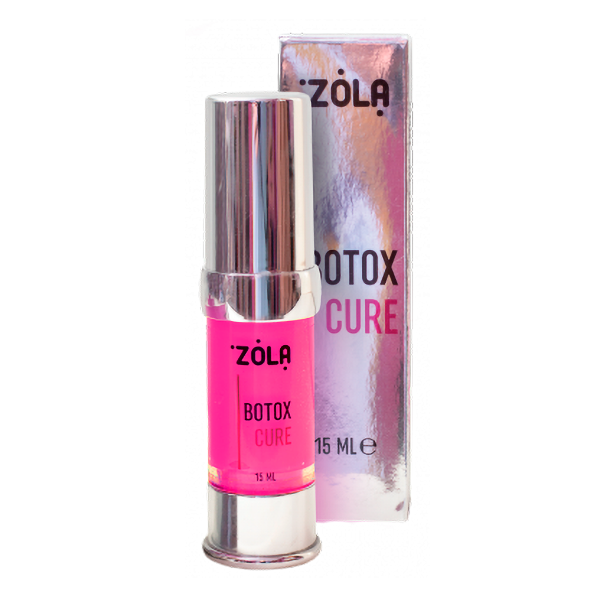 Zola - BTX Cure