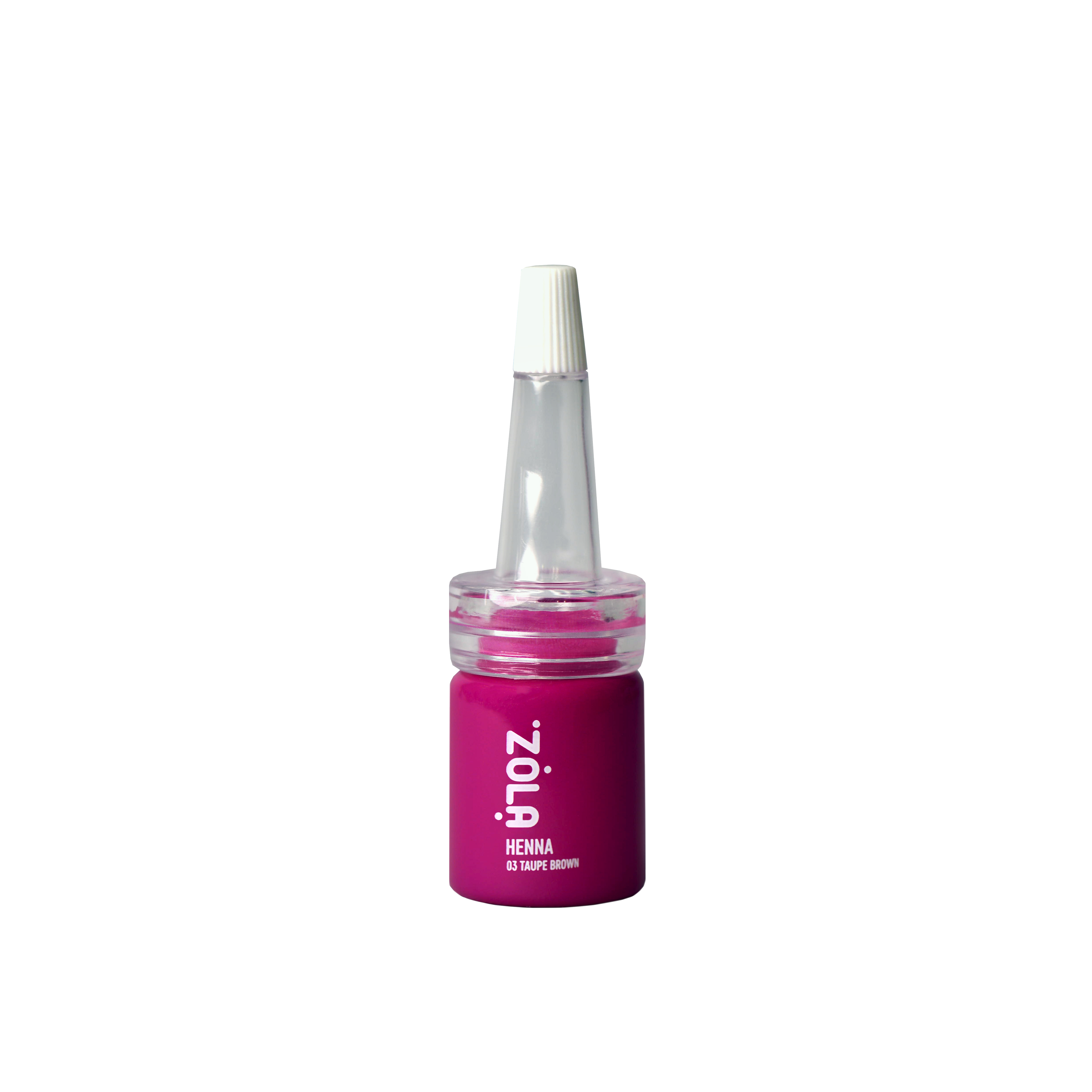 Zola Henna Pulver
