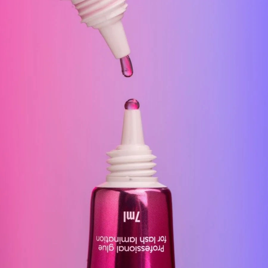 Zola - JELLY LAMI GLUE - Wimpernlifting Kleber