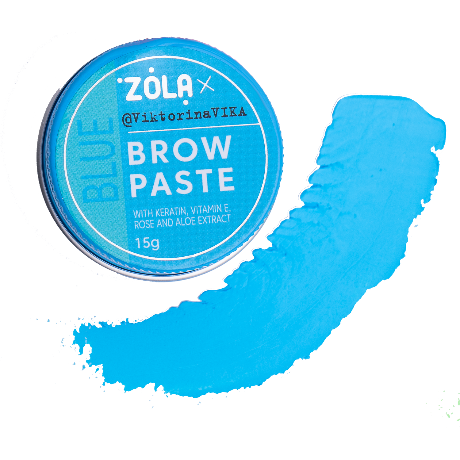 Zola - Brow Paste