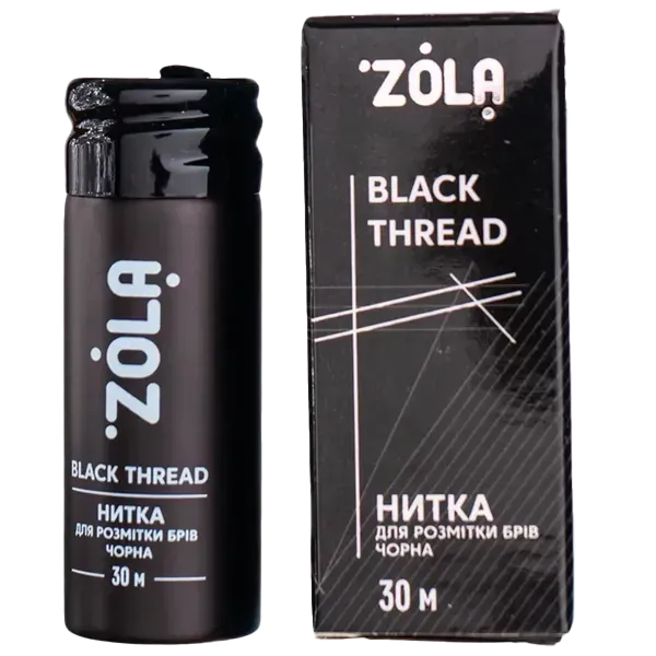 Zola - Thread (Vorgefärbter Faden)