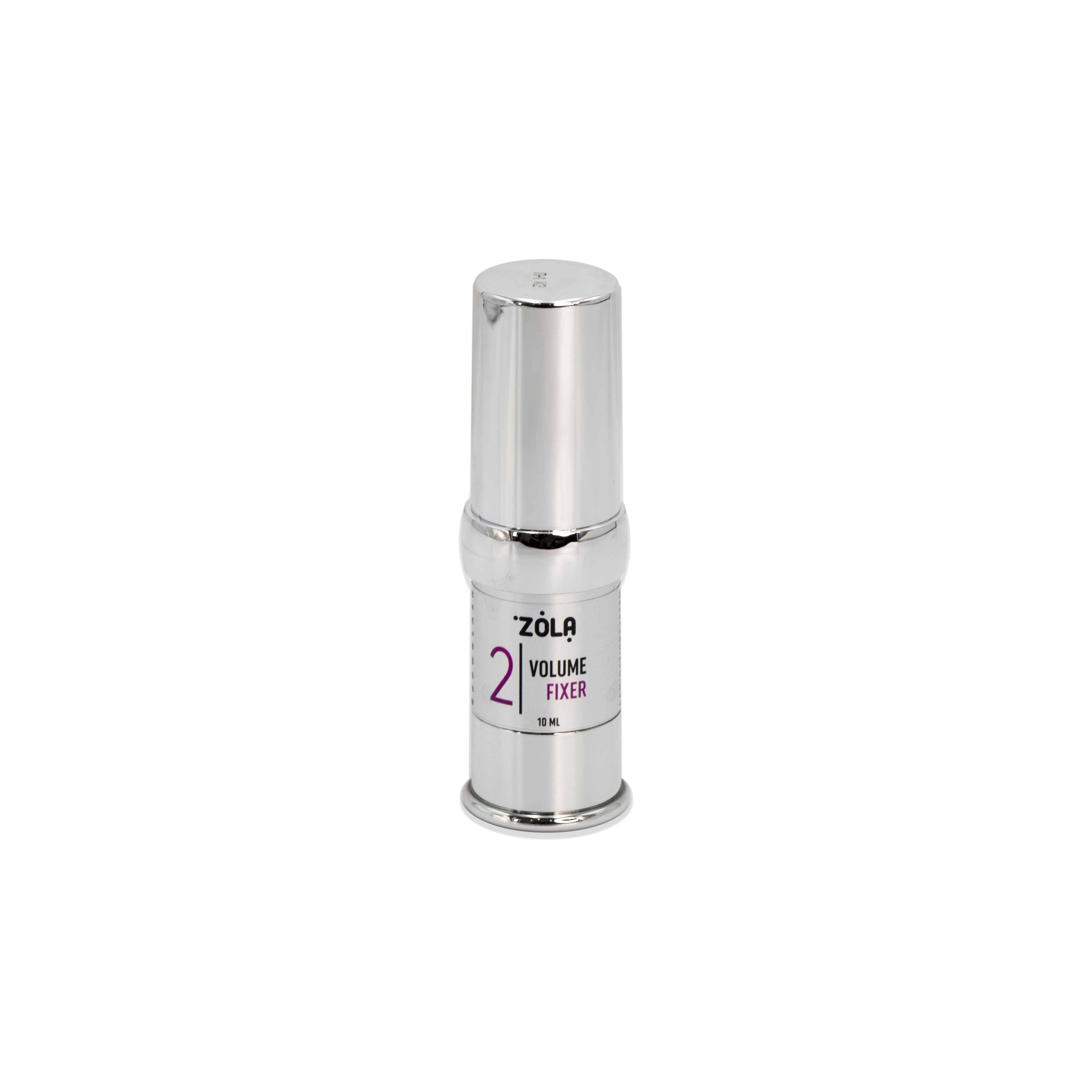 Zola Lash & Brow Lifting Step 2