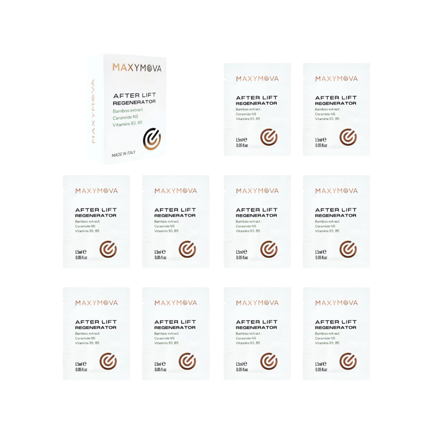 Maxymova - After Lift Regenerator - 10 Sachets