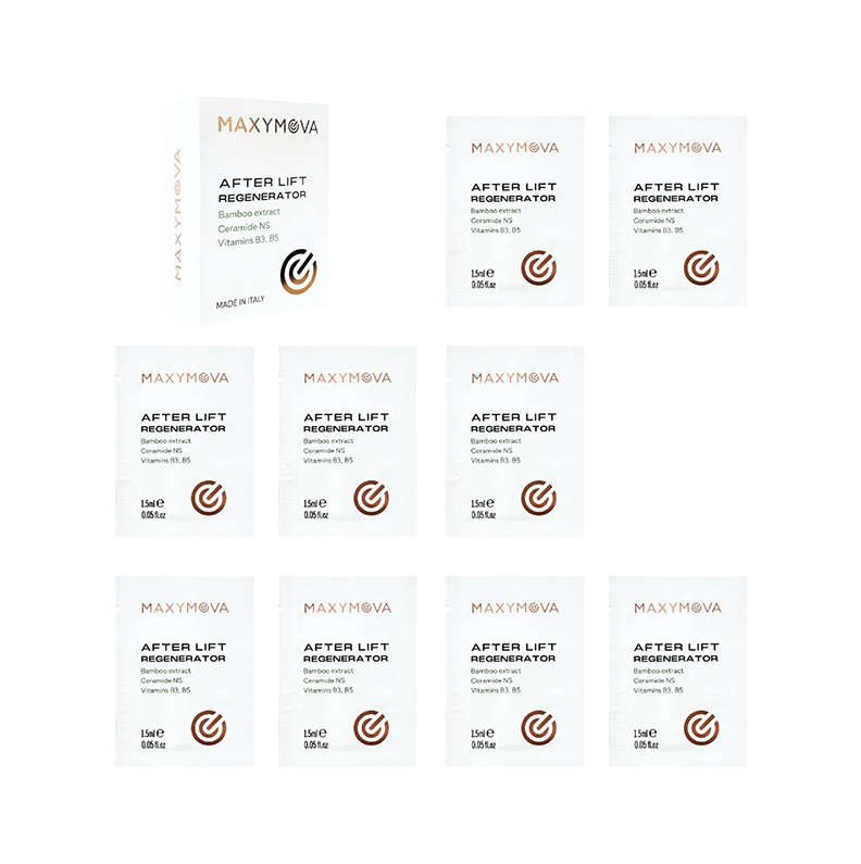 Maxymova AFTER LIFT REGENERATOR 10 Sachets