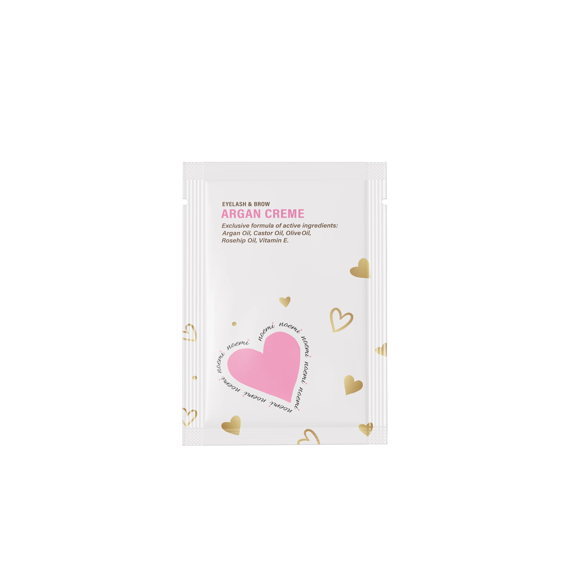 Noemi - Argan Creme - Sachet