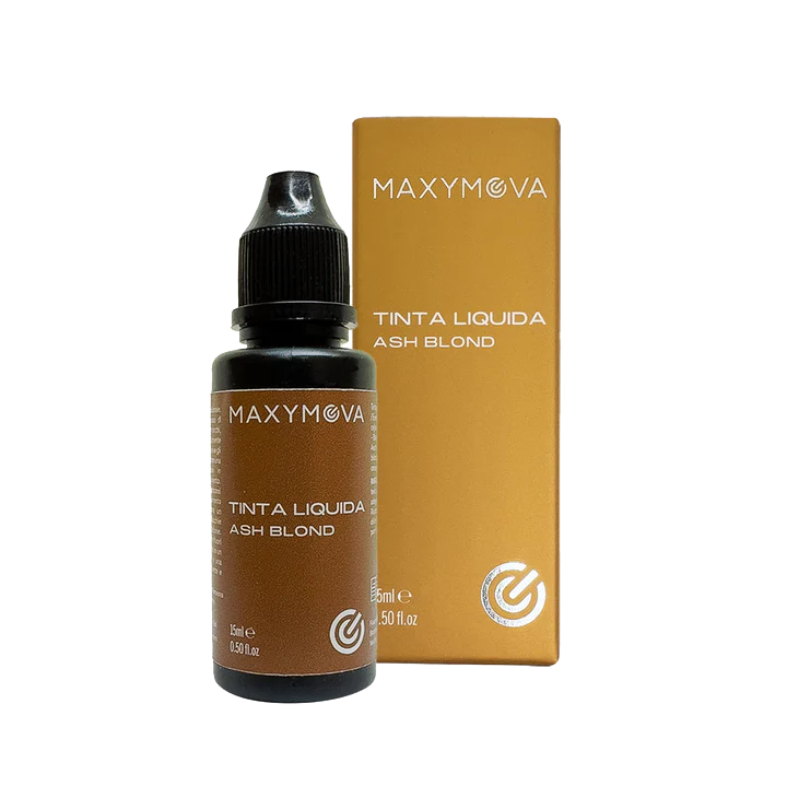 Maxymova - Liquid Tint