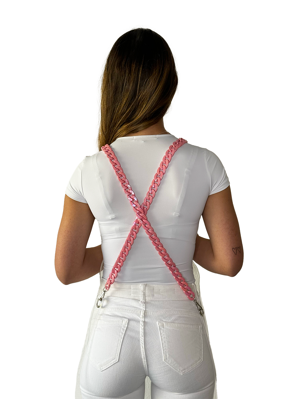 Noemi Schürze Black