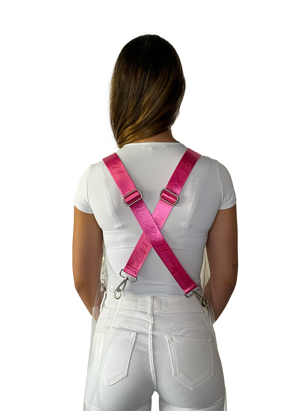 Noemi Schürze Black