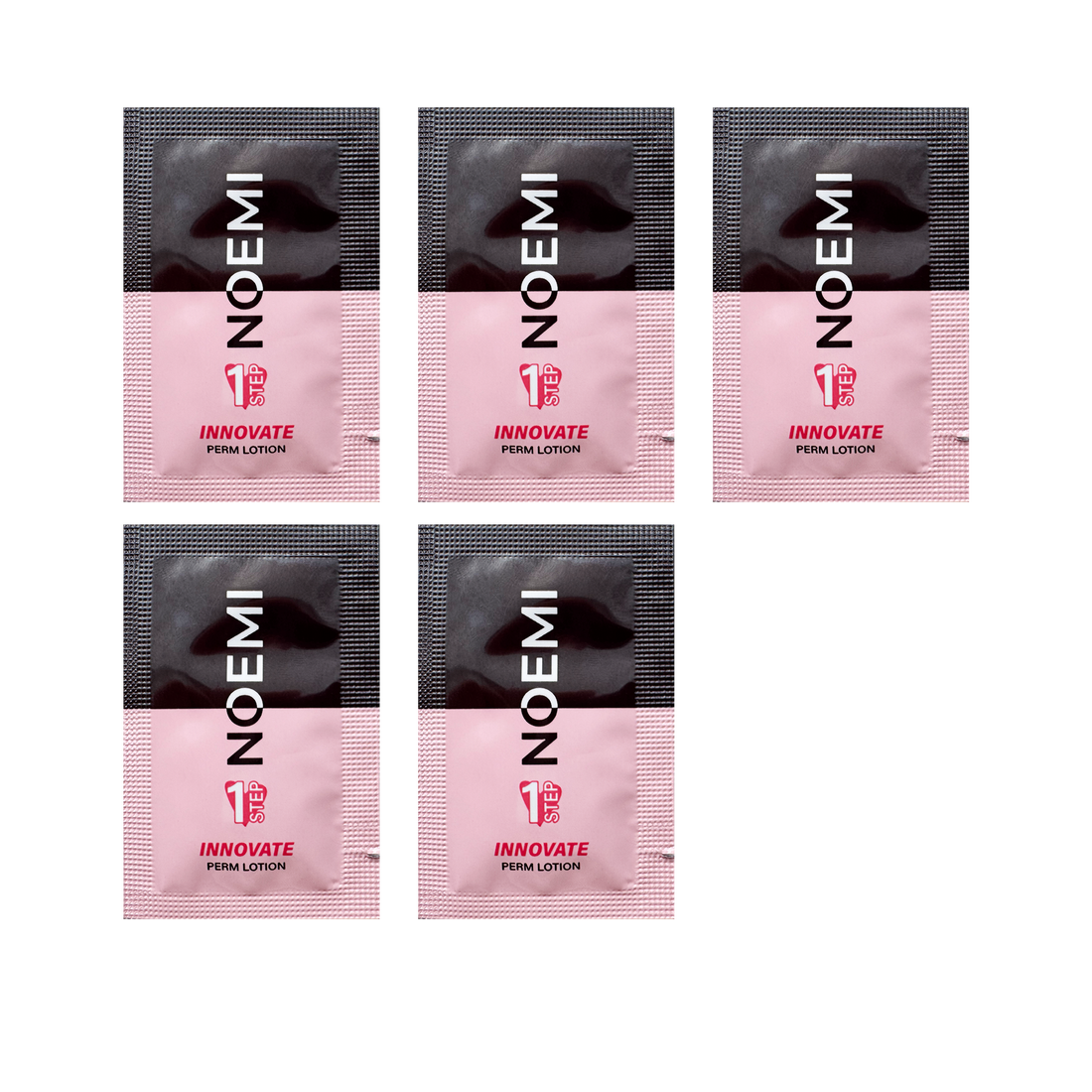 Noemi - Innovate Étape 1 - Sachet