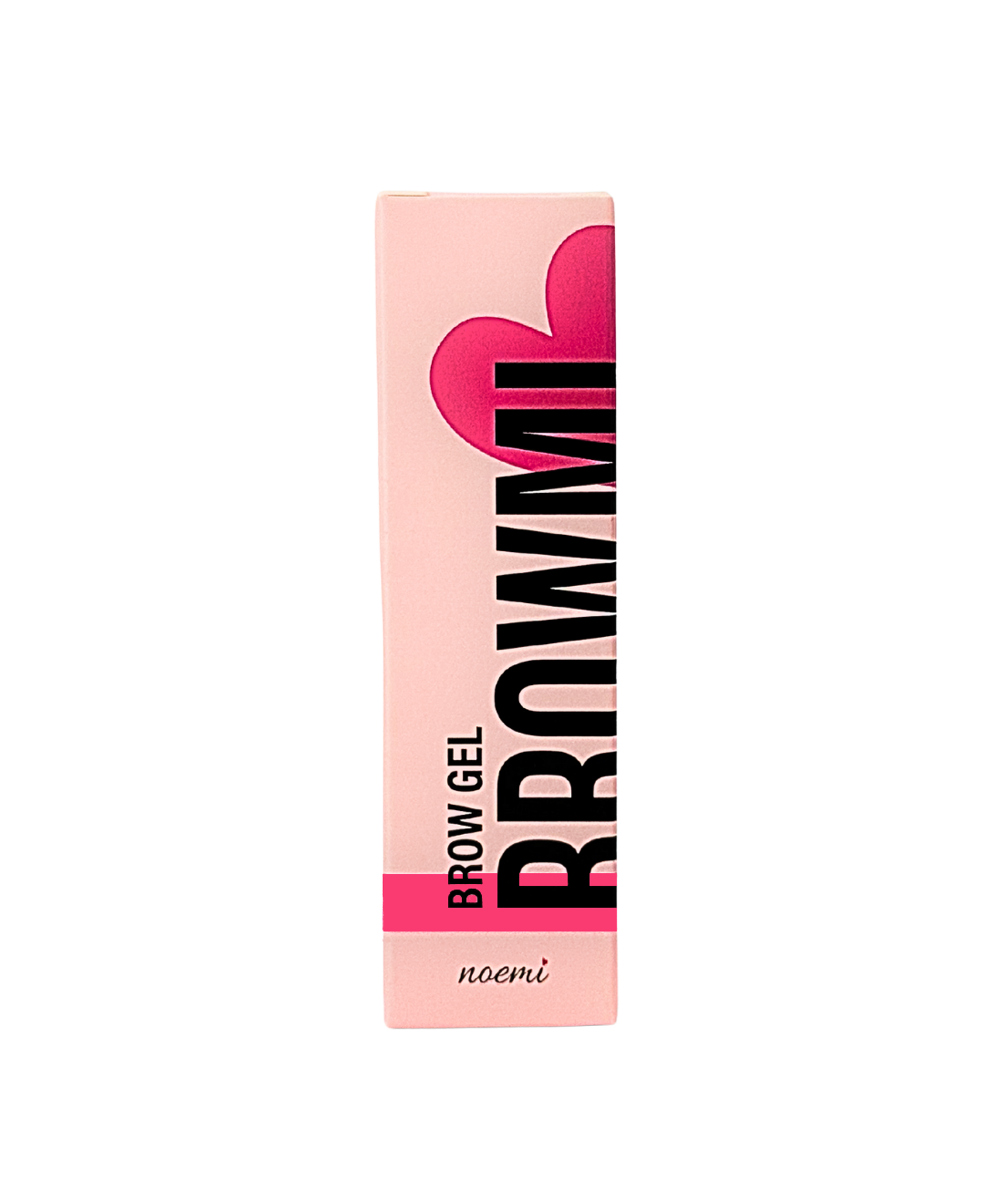 Noemi - Browmi - Brow Styling Gel
