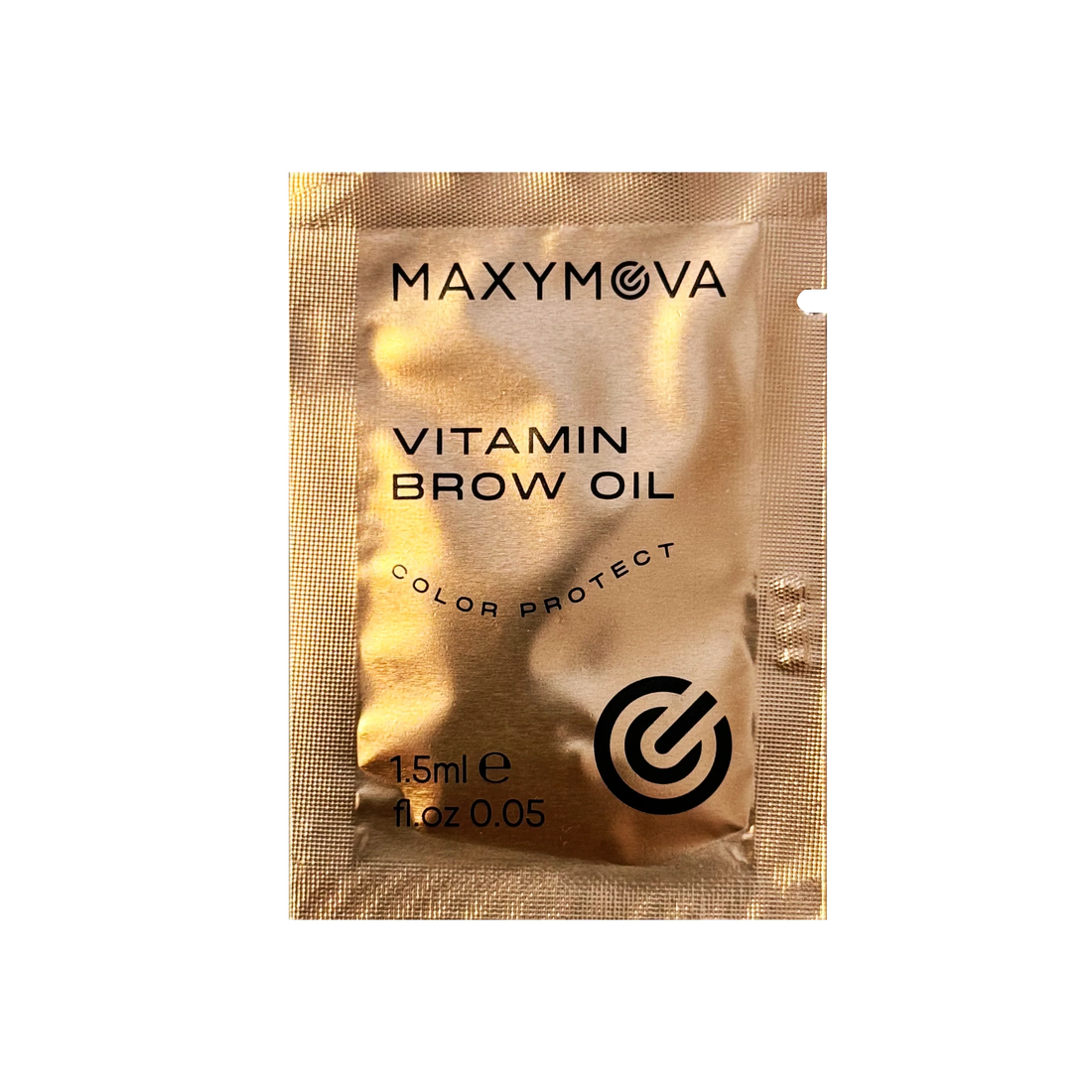 Maxymova - Vitamin Brow Oil - Sachet