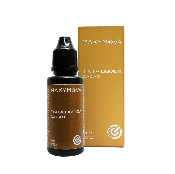 Maxymova - Liquid Tint