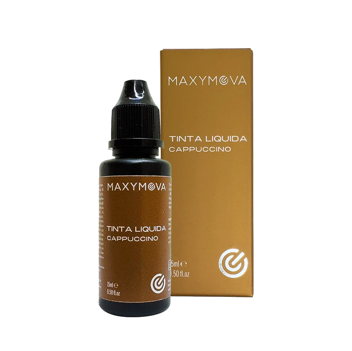 Maxymova - Liquid Tint