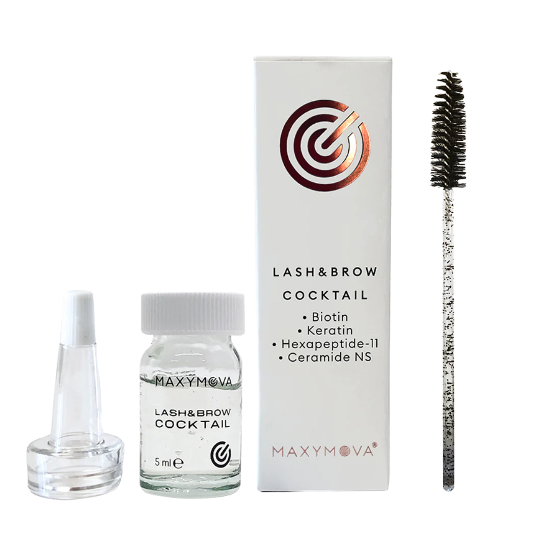 Maxymova Lash & Brow Cocktail 5ml.