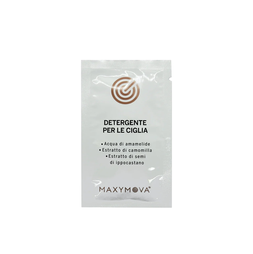 Maxymova - Lash Shampoo - Sachet
