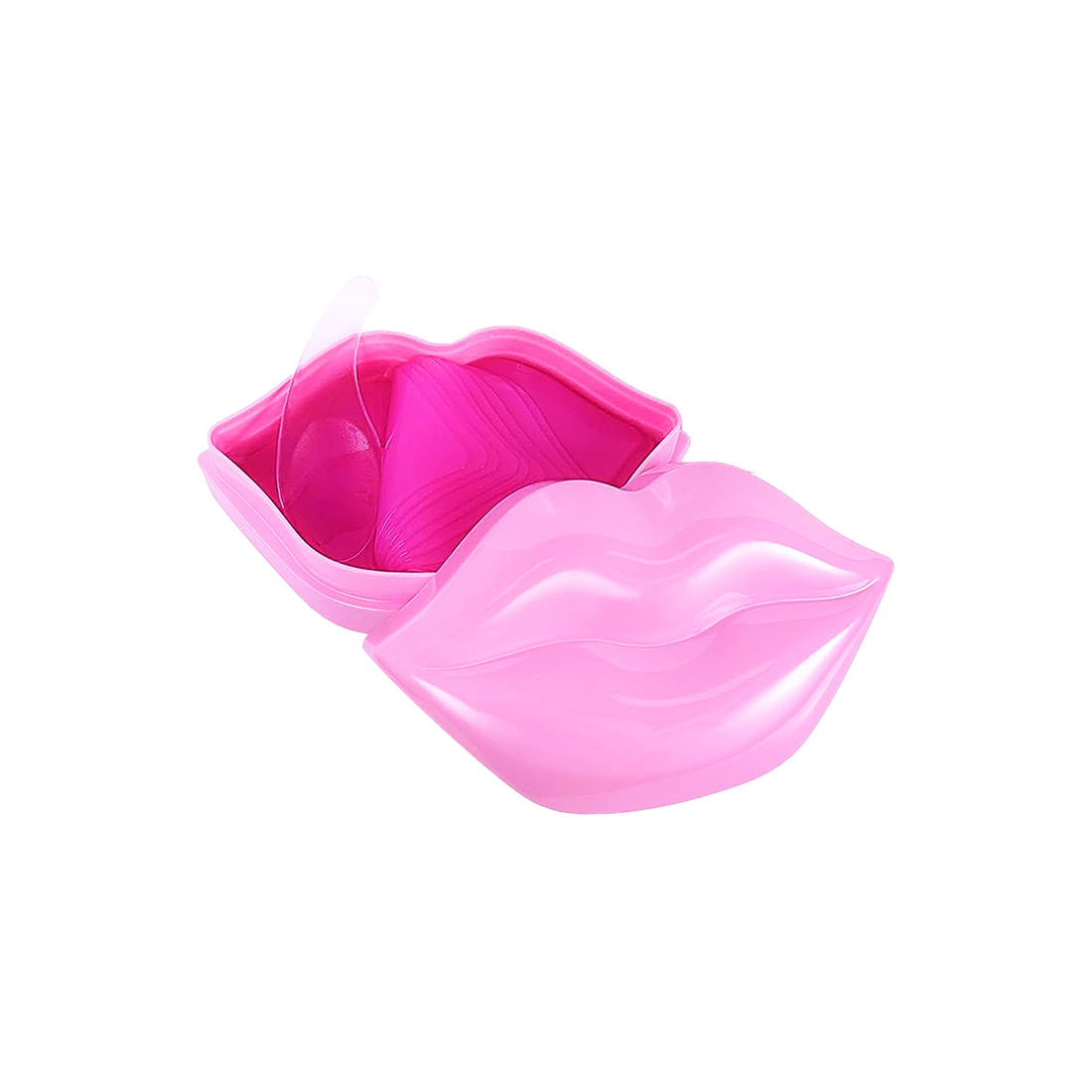 Noemi - Lip Mask - Gel Patch