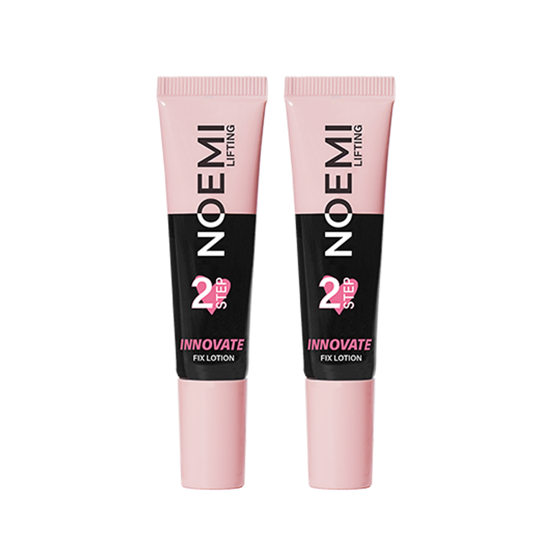 Noemi - Innovate Step 2 - DUO PACK