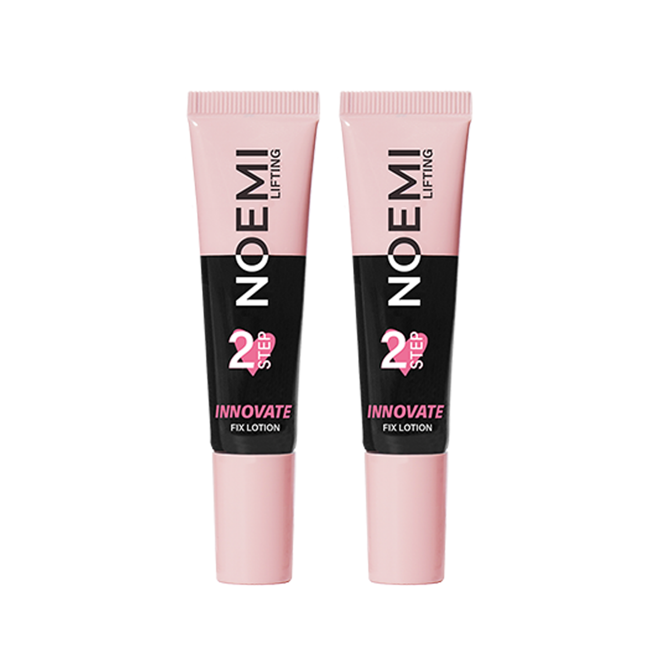 Noemi - Innovate Step 2 - DUO PACK