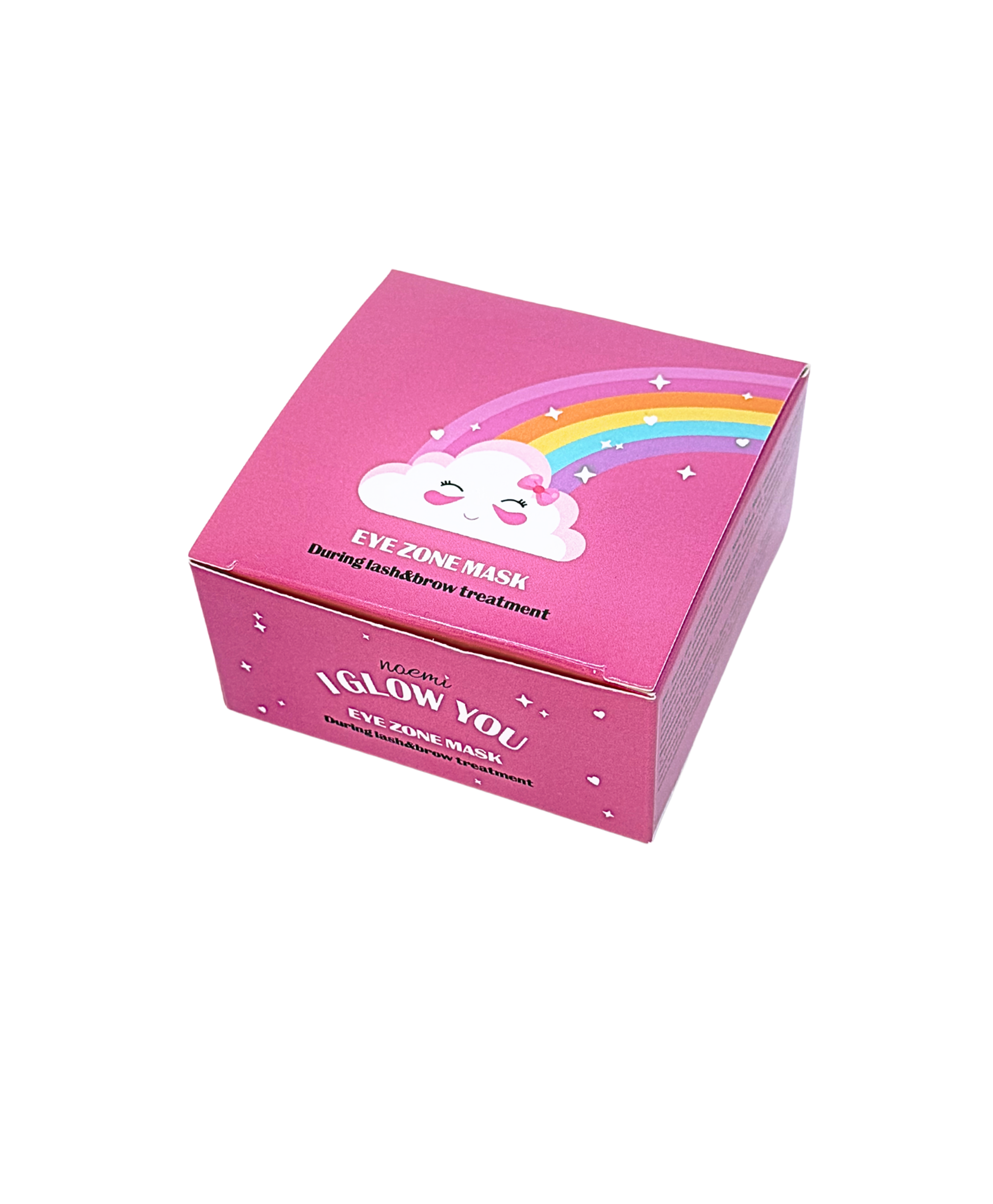 Noemi - Eye Mask - Gel Patch