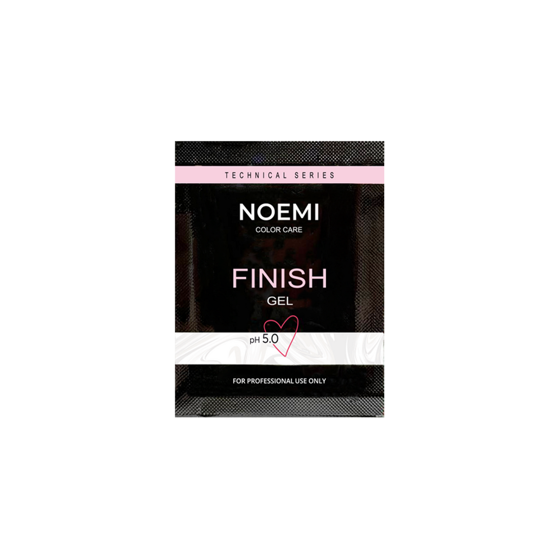 Noemi - Color Care Finish Gel - Sachet