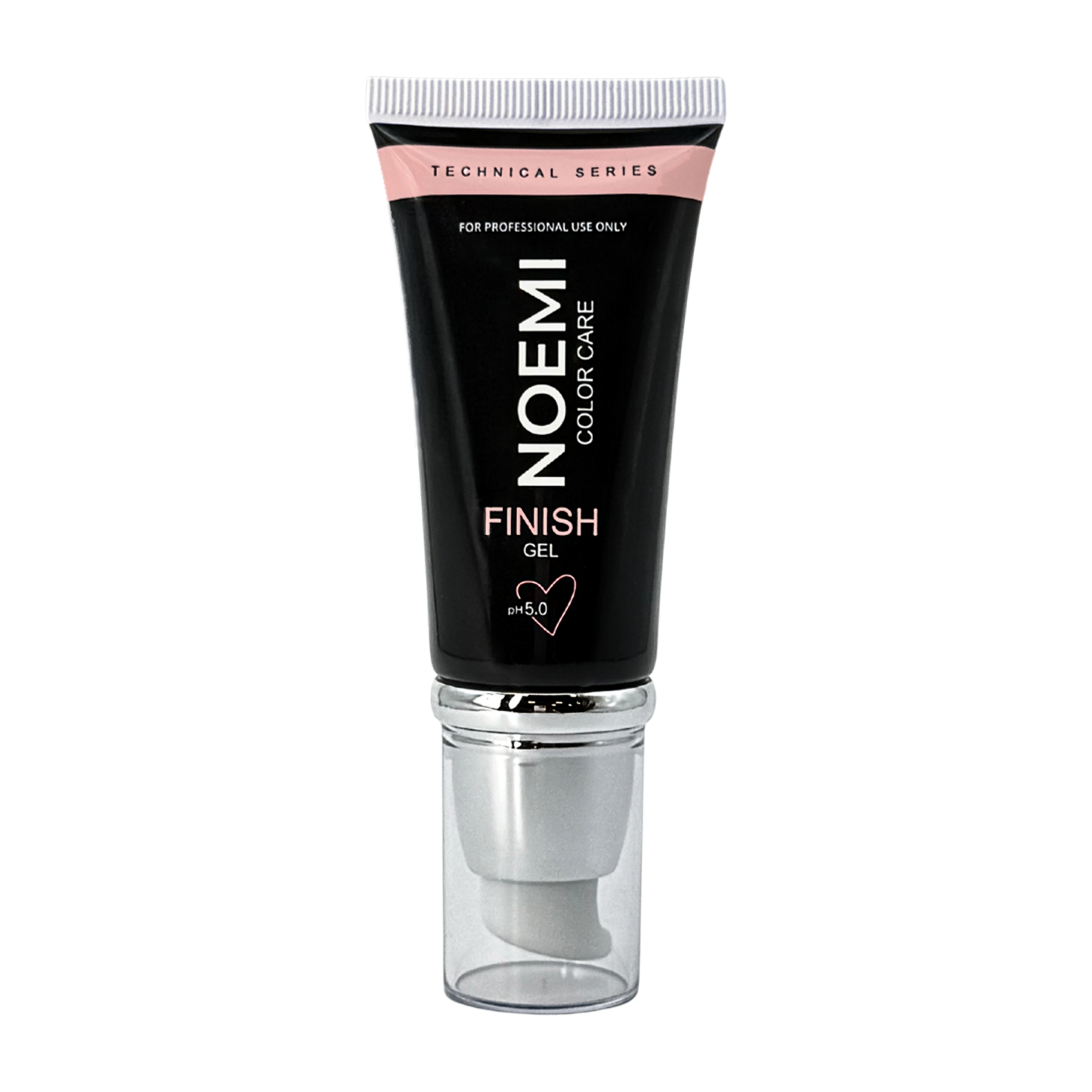 Noemi - Finish Gel