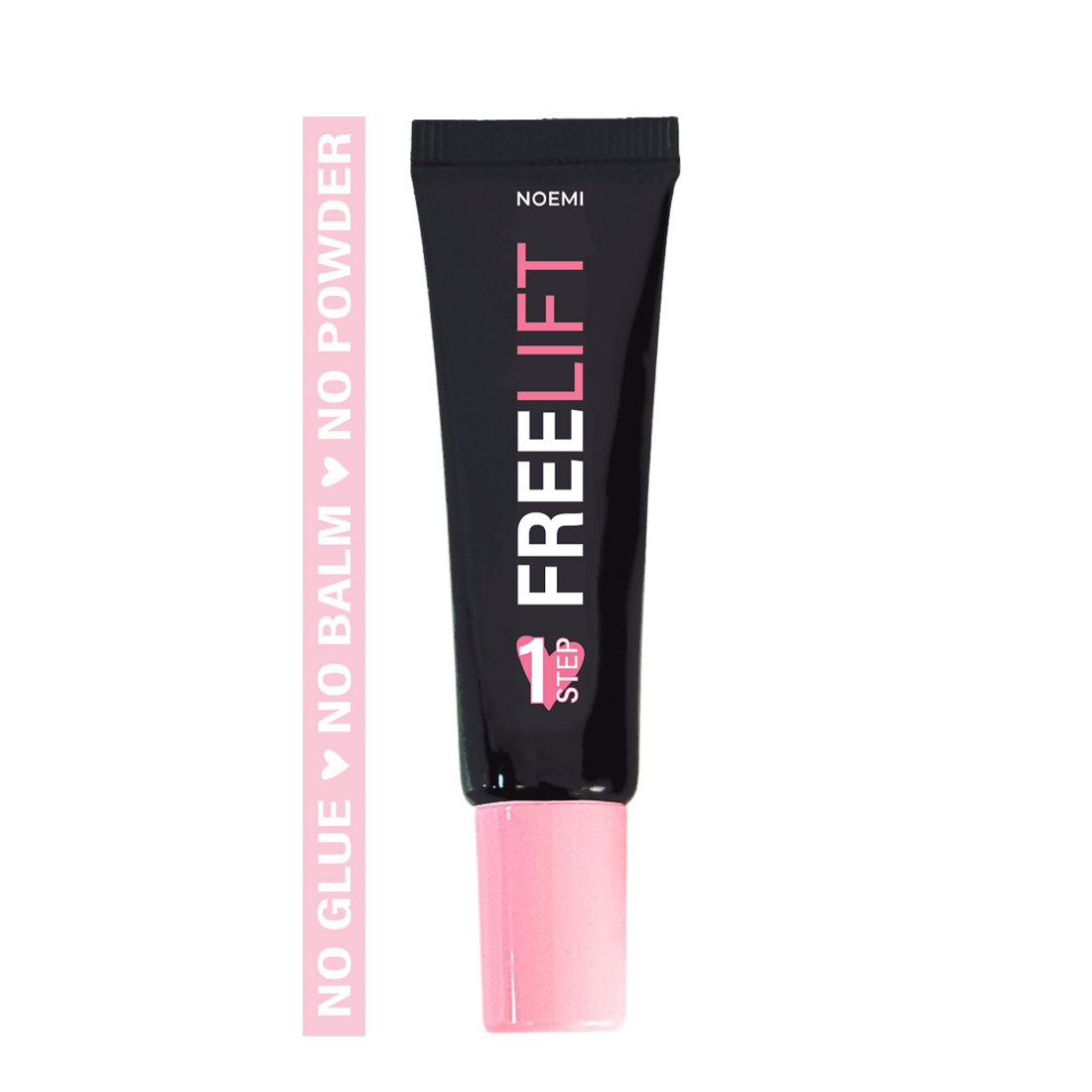 Noemi - Freelift Step 1