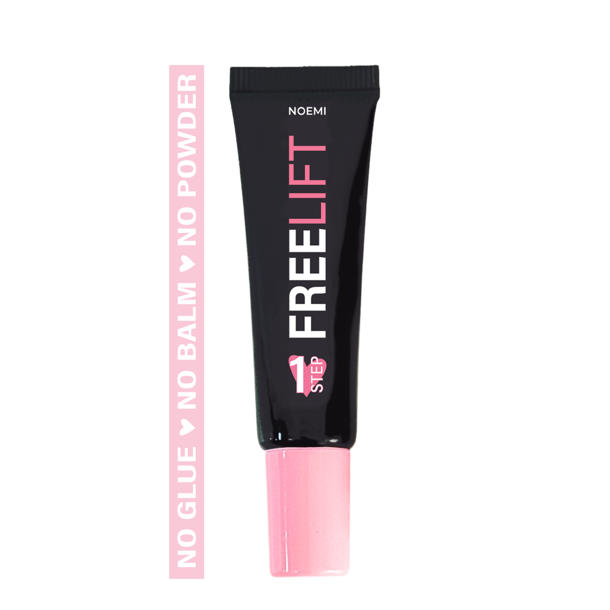 Noemi - Freelift Step 1