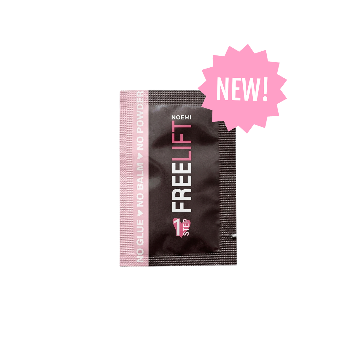 Noemi - Freelift Step 1 - Sachet