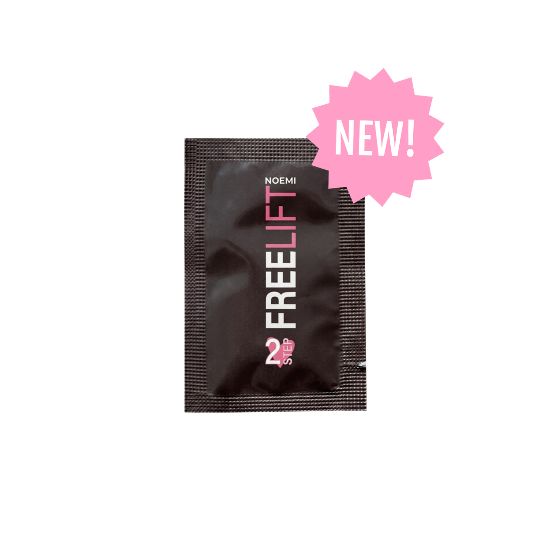 Noemi - Freelift Step 2 - Sachet