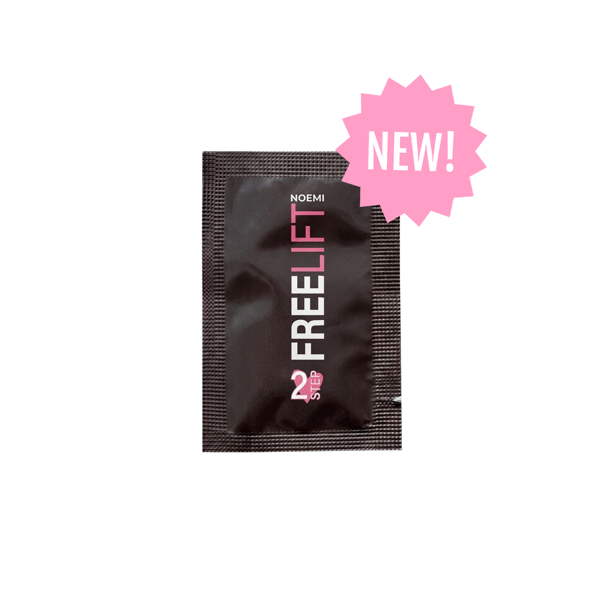Noemi - Freelift Step 2 - Sachet