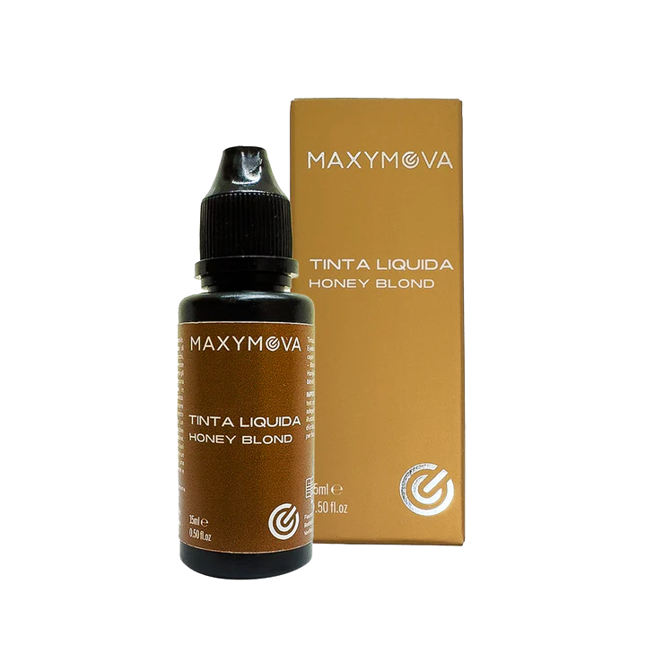 Maxymova Liquid Tint