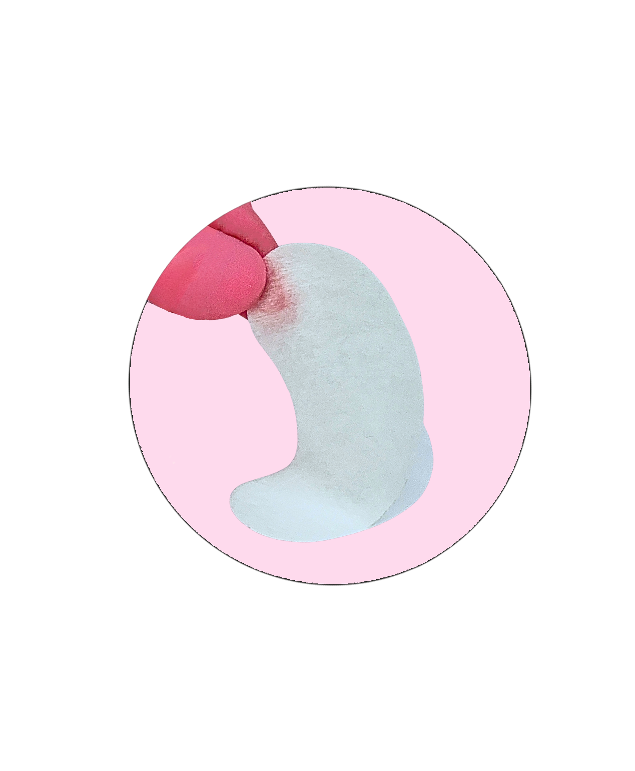 Noemi Hydrogel Augenpads
