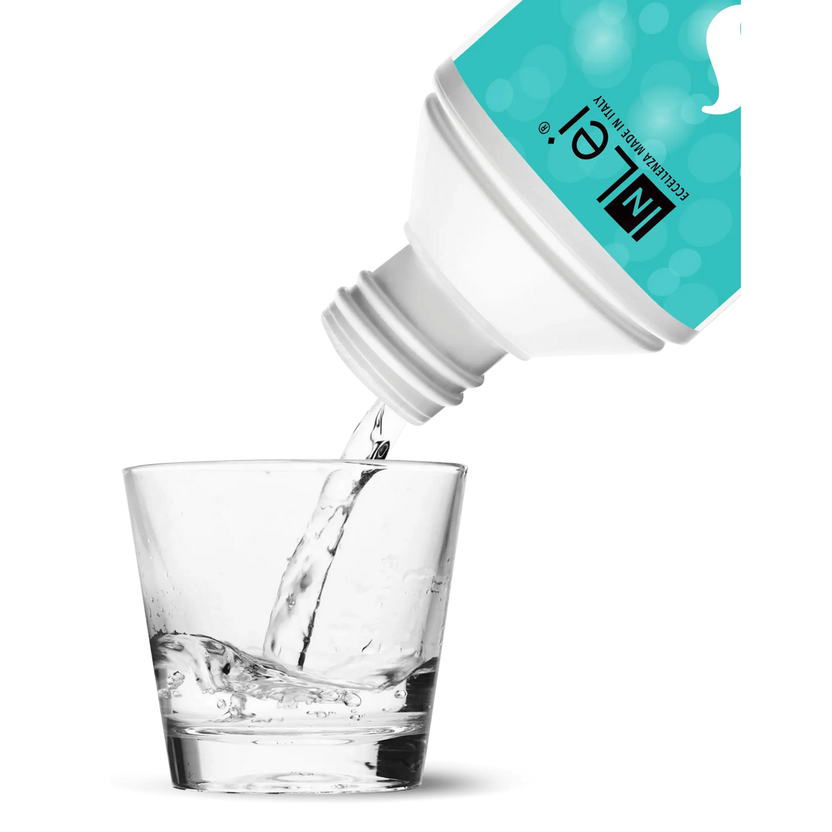 InLei® F-PLUS - Desinfektionsmittel für Werkzeuge