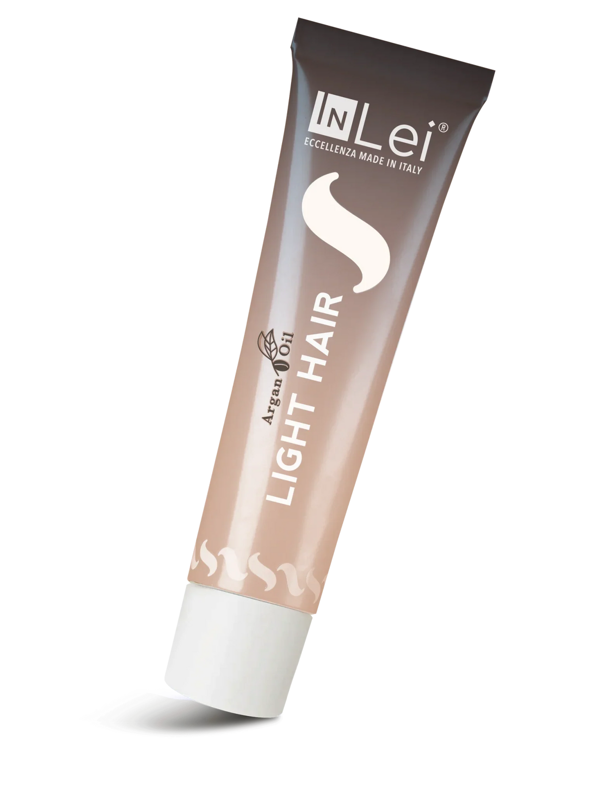 InLei® LIGHT HAIR – Aufhellende Augenbrauenfarbe