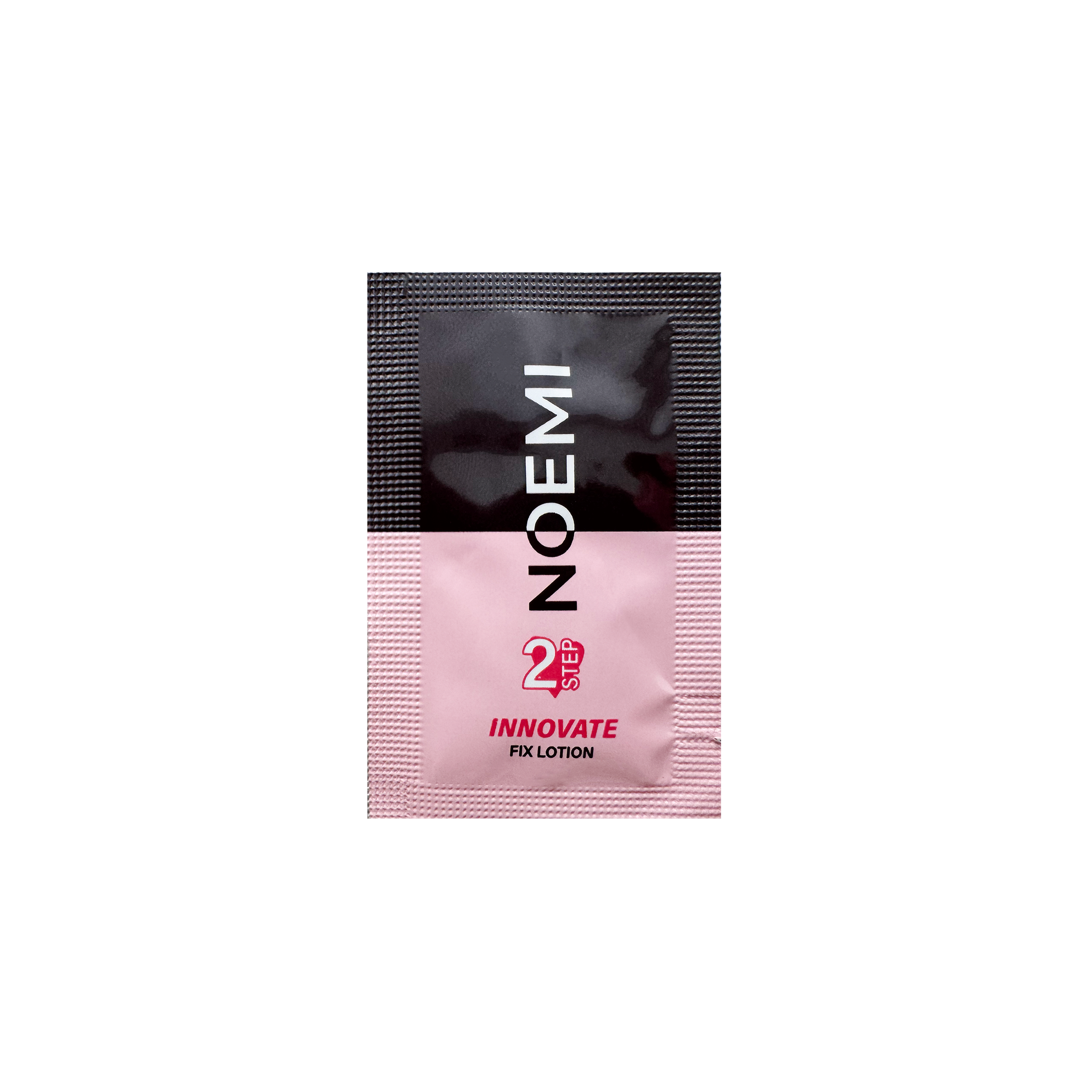 Noemi - Innovate Step 2 - Sachet