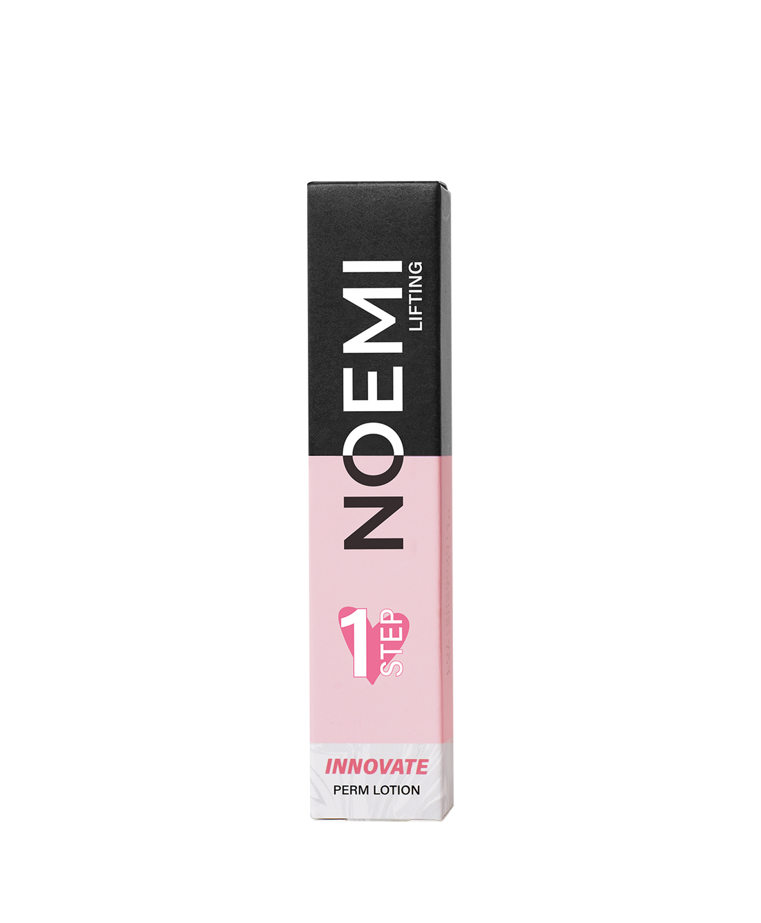 Noemi - Innovate Step 1