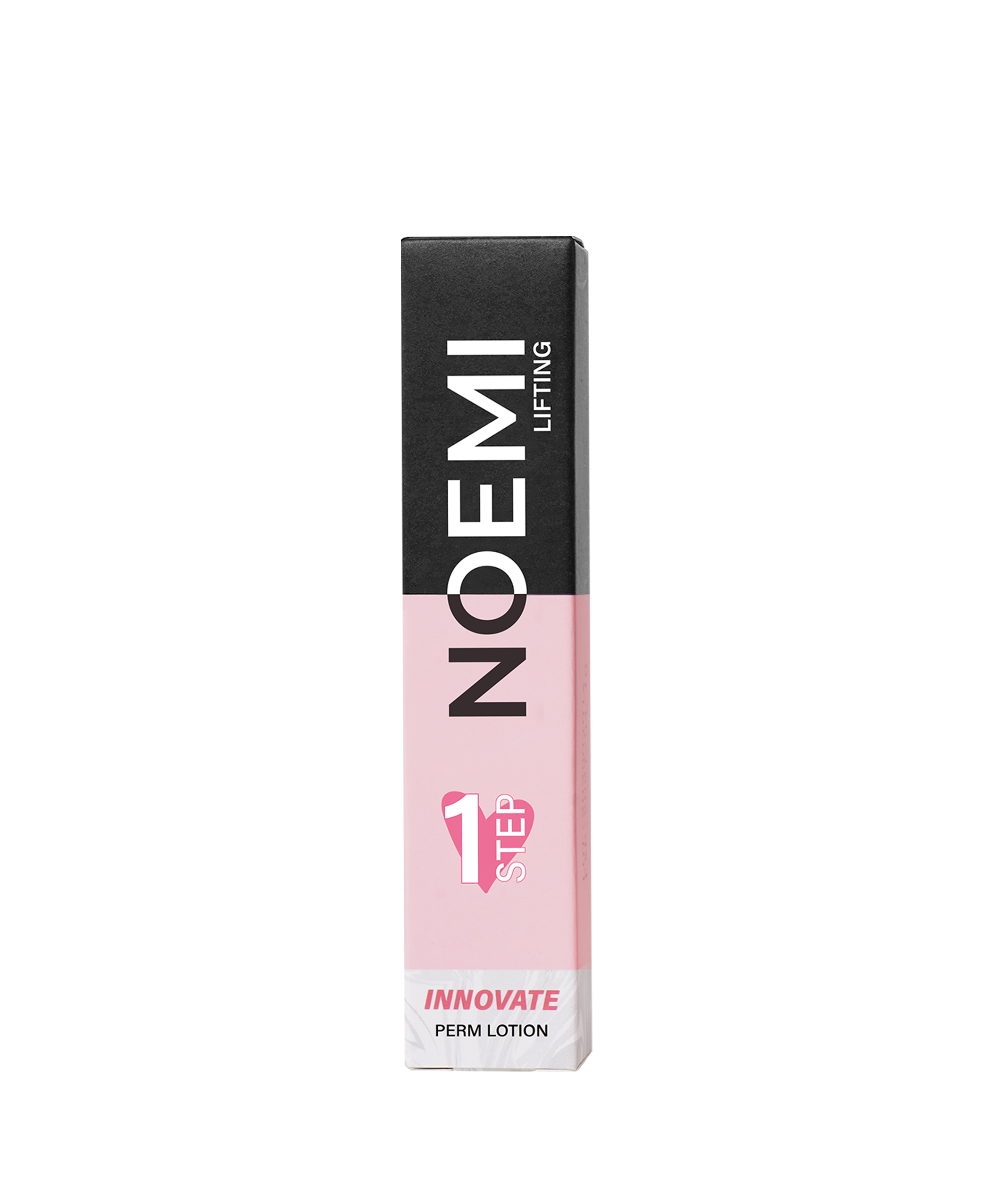 Noemi - Innovate Step 1