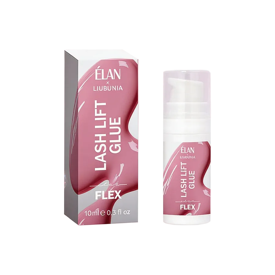 ÉLAN - Lash Lift Glue FLEX