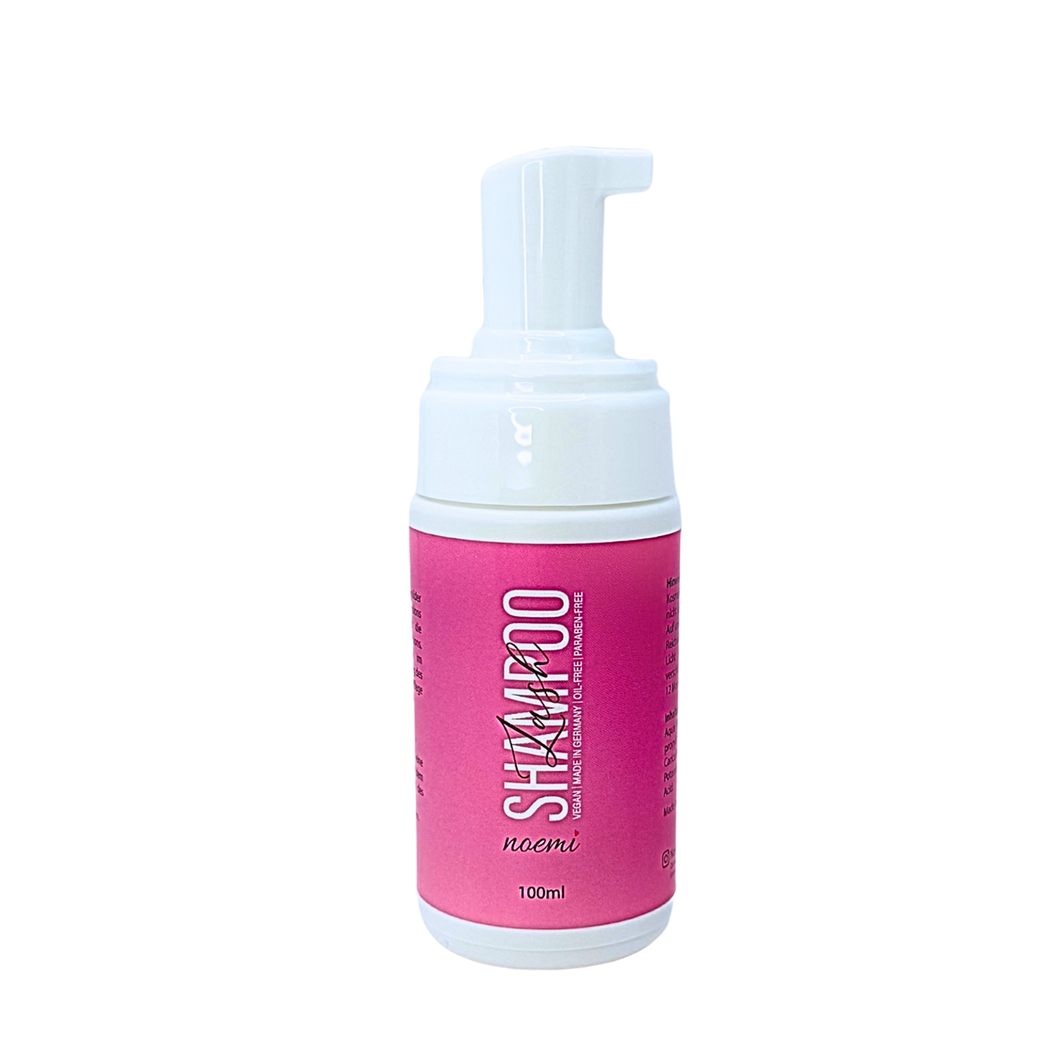 Noemi - Lash Shampoo - 100ml